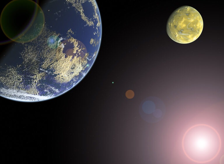 Hope fades for Venus' only mission to Earth as controllers give devastating update

