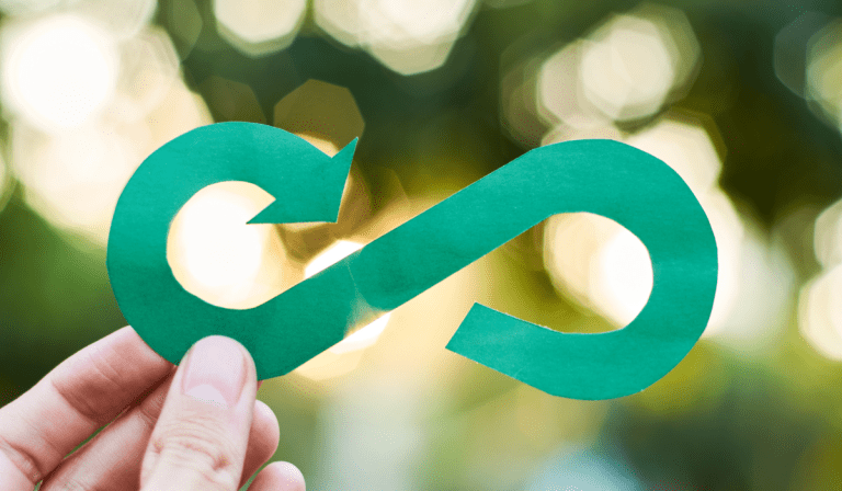 The Circular Economy: Redesigning Business for Environmental Sustainability