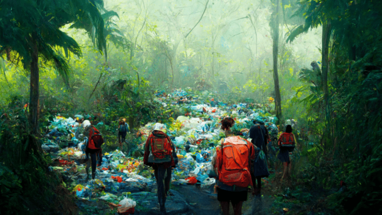 The Rise of Eco-Tourism: Traveling Responsibly in a Changing World