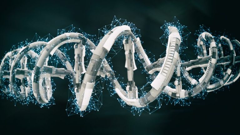 How Advances in Genetics are Transforming Reproductive Health