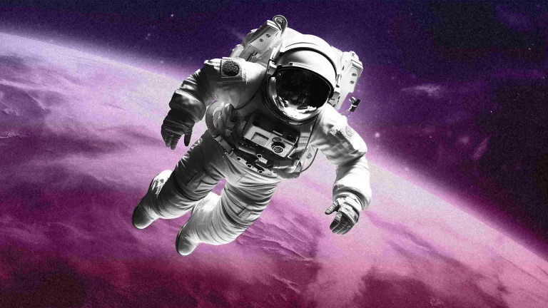 The Economics of Space: How the Industry is Shaping Global Markets