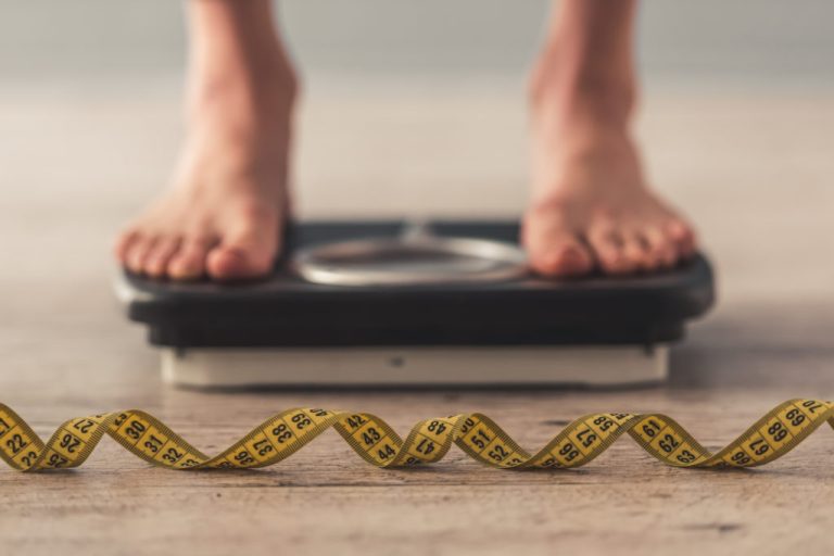 Exploring the Genetics of Obesity: Are We Born to Gain Weight?