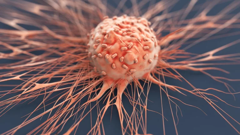 The Future of Cancer Treatment: Targeting Tumors with Genetic Precision