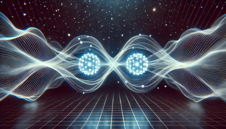Quantum Entanglement: Understanding the Spooky Action at a Distance