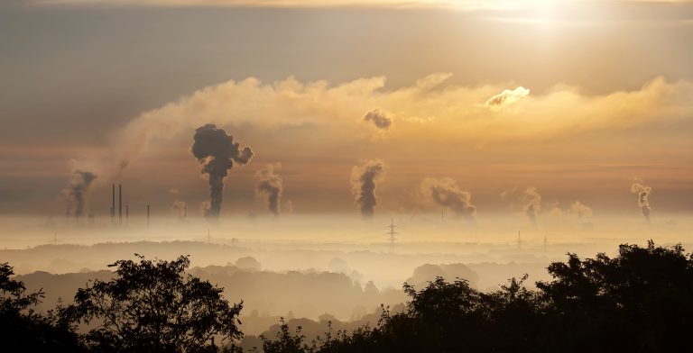 The Promise of Carbon Capture Technology in the Fight Against Global Warming