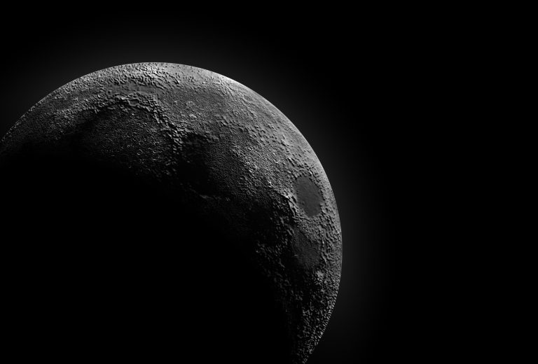 Exploring the Dark Side of the Moon: What We Might Discover