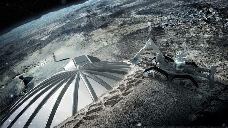 3D Printing in Space: Building the Future on Other Worlds