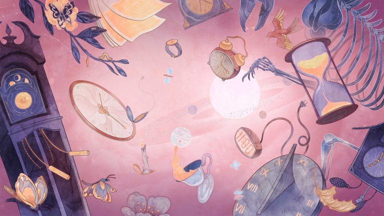 The Physics of Time: Can We Ever Truly Understand Its Nature?