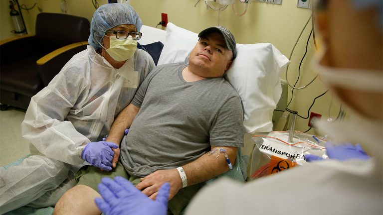 Gene Therapy: A New Hope for Curing Rare Genetic Disorders