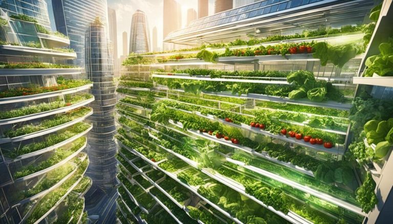 How Urban Farming is Transforming Cities into Sustainable Hubs