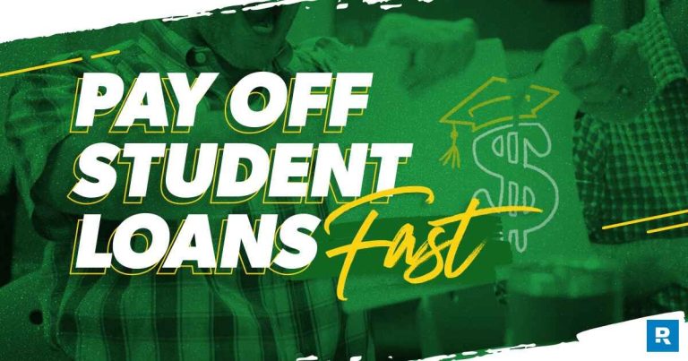 Tips for Paying Off Student Loans Faster