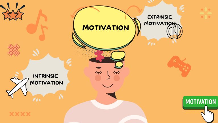 The Psychology of Student Motivation