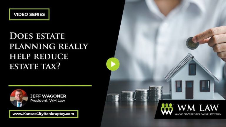 The Basics of Estate Tax and How to Minimize It