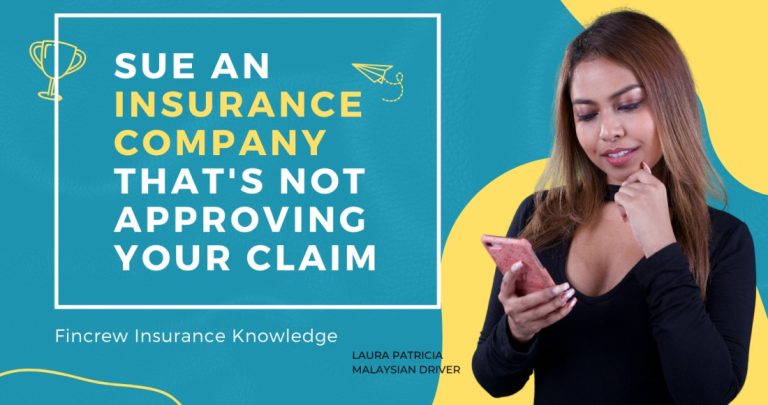 Can You Sue Your Insurance Company ?