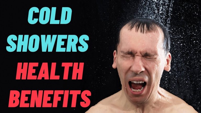 Cold Showers: Hype or Health Benefit ?