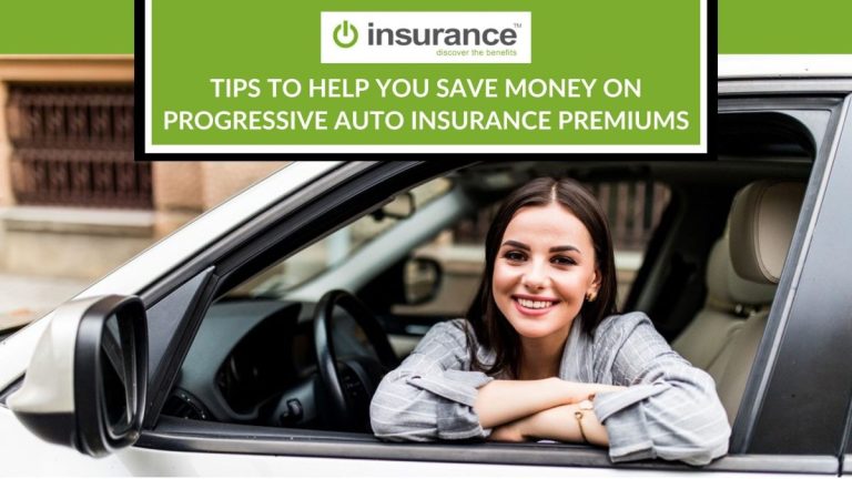 How to Save on Auto Insurance by Improving Your Driving Record
