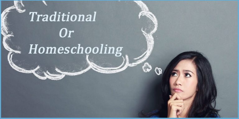 What’s Wrong With Traditional Schooling ?