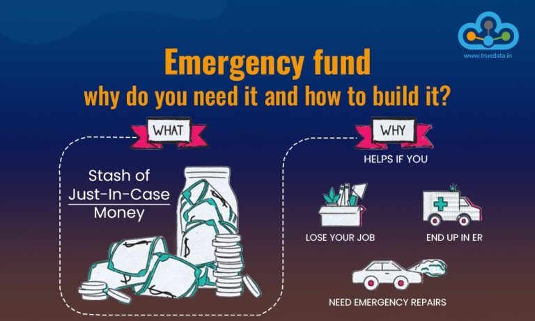 How to Build an Emergency Fund Step-by-Step