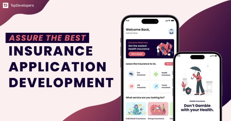Insurance Apps That Make Your Life Easier