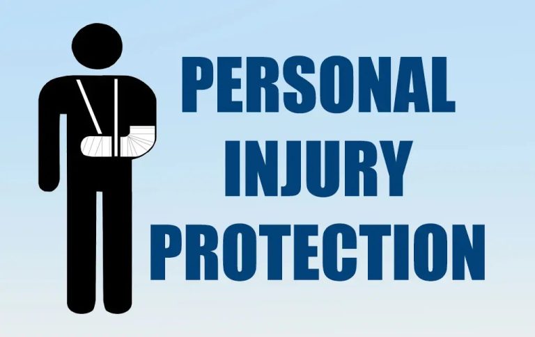 Why You Need Personal Injury Protection in Your Car Insurance