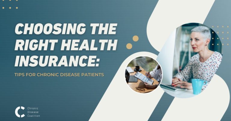 The Importance of Health Insurance for Chronic Illnesses