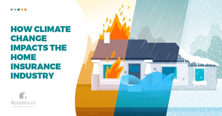 Insurance and Climate Change: What’s the Connection?