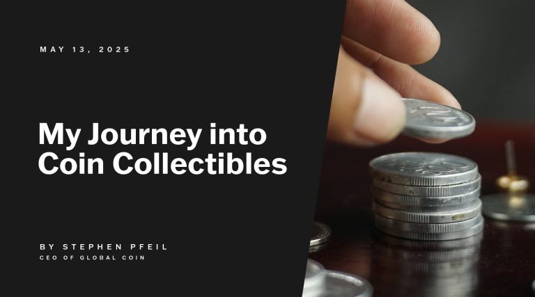 The Journey of Insuring Your Collectibles