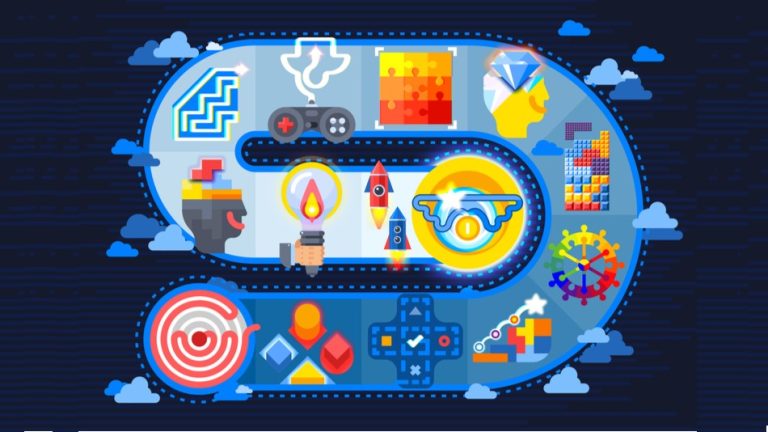 Why Gamification Is Everywhere