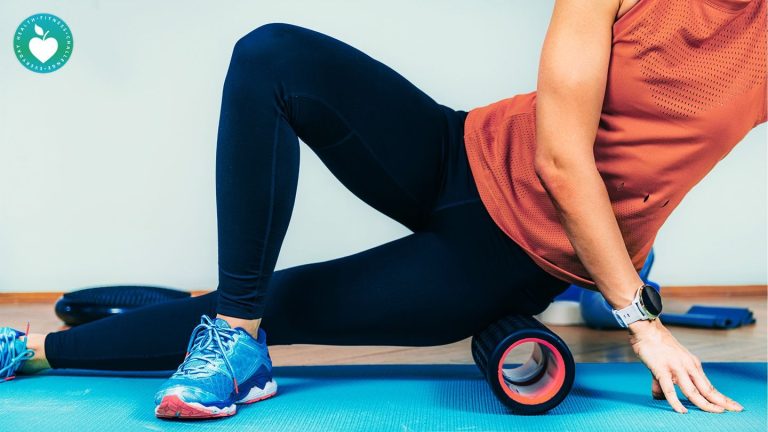 How to Recover After Overworking Your Body