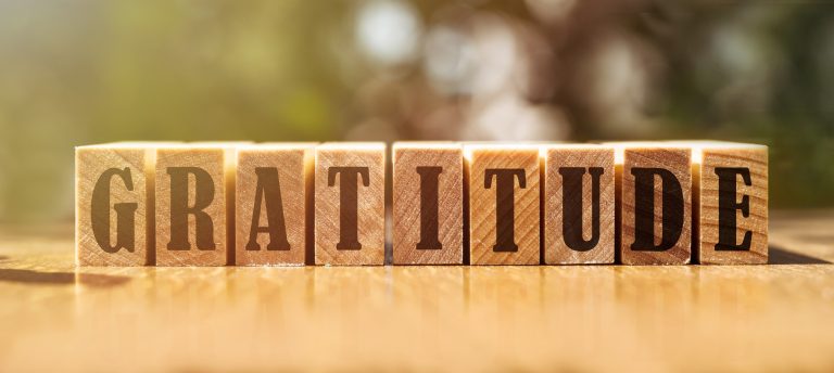 How Gratitude Affects Physical Wellness