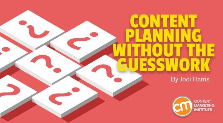 Why Most Strategy Is Just Guesswork