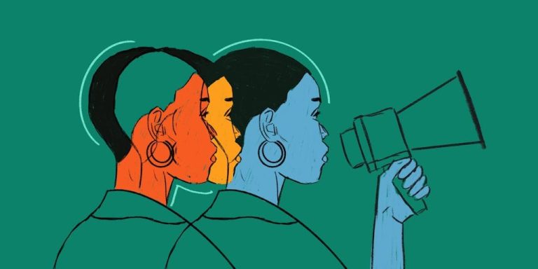 The Educator’s Voice: Advocating for Change