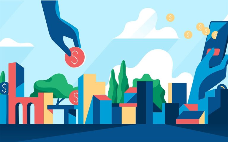 Why Insurance Is a Form of Social Infrastructure