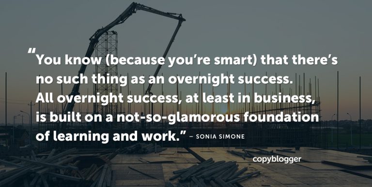 How to Build a Business That’s Built to Notice