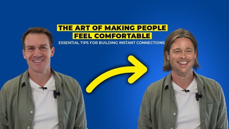 The Art of Making Customers Feel Seen