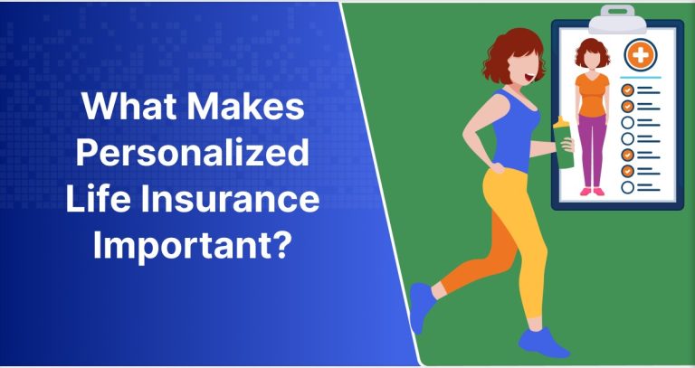 How to Make Insurance Feel More Personalized