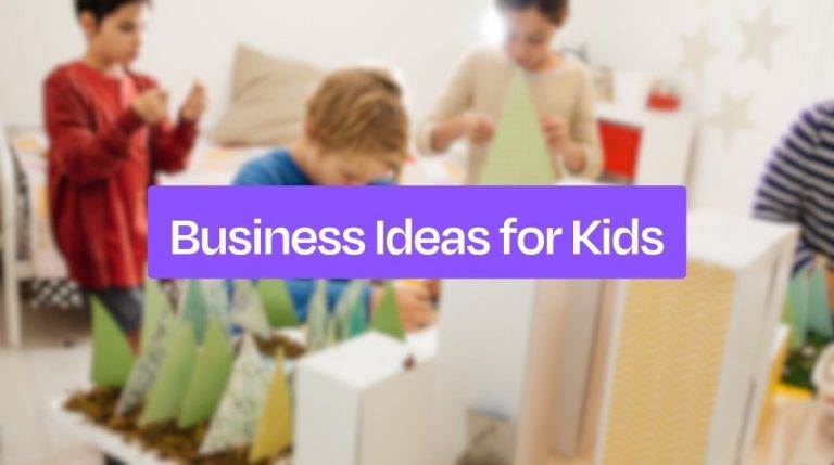 What Business Can Learn from Children