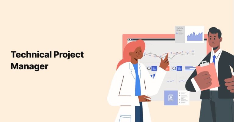 The Journey of a Tech Project Manager