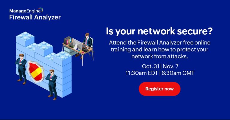 Beyond the Firewall: Understanding Network Security