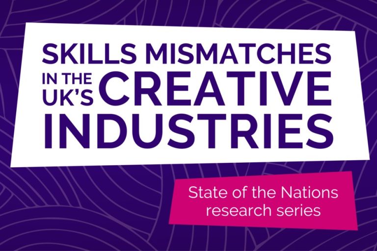 How Insurance Supports Creative Industries