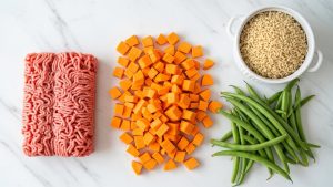 Understanding ingredient ratios is the foundation of any safe homemade dog food guide.