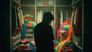 Overconsumption is the first barrier to overcome when learning how to quit fast fashion.