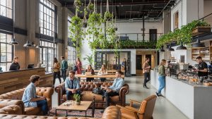 Staying in modern hostels is a primary strategy for learning how to travel on a budget.