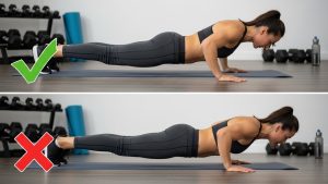 Mastering proper form prevents injury in strength training for beginners.