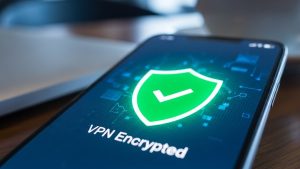 Using a VPN is a critical digital component of a modern travel safety guide.