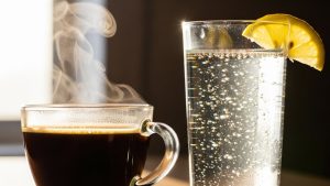 Sticking to calorie-free liquids like black coffee is essential during Intermittent Fasting 16/8.