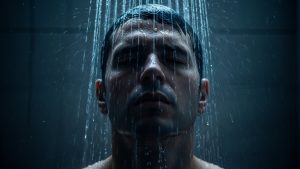 Building mental resilience is arguably the most impactful of all cold shower benefits.