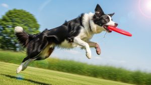 Physical exercise is a foundational step to cure dog separation anxiety effectively.