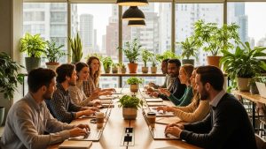 Choosing the right accommodation is key to happiness in this digital nomad guide for beginners.