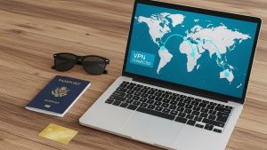 Using a VPN to change location is an advanced tactic for how to find cheap flights to anywhere.